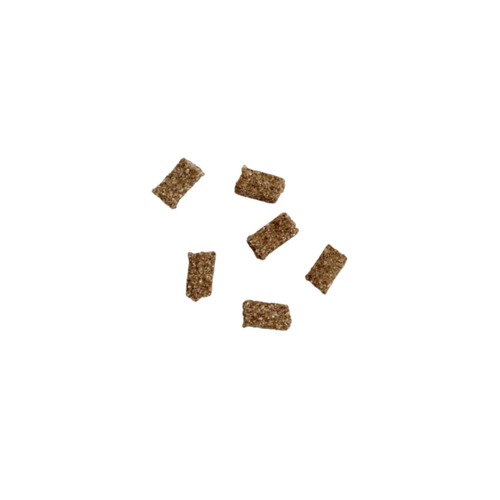 Visuel 3 du produit Friandises pour chat tendres bouchées boules de poils Marly & Dan - 40 g