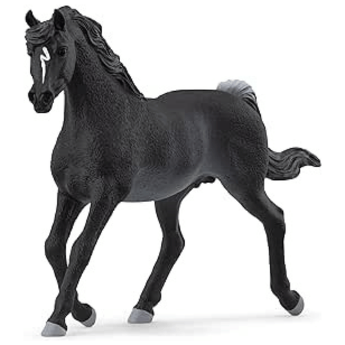 Visuel 1 du produit Figurine Étalon Arabe Schleich