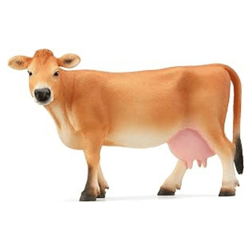 Visuel 1 du produit Figurine vache Jersiaise Schleich
