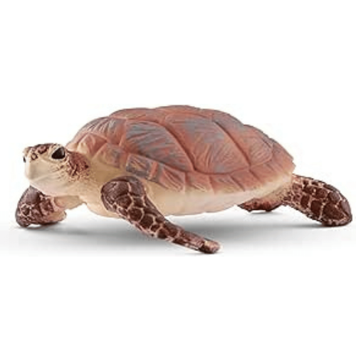 Visuel 1 du produit Figurine Tortue de mer Schleich