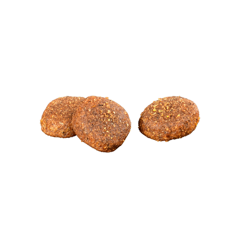 Visuel 3 du produit Croquette pour chien adulte au canard et au poulet Sa vraie nature - 2,5 kg