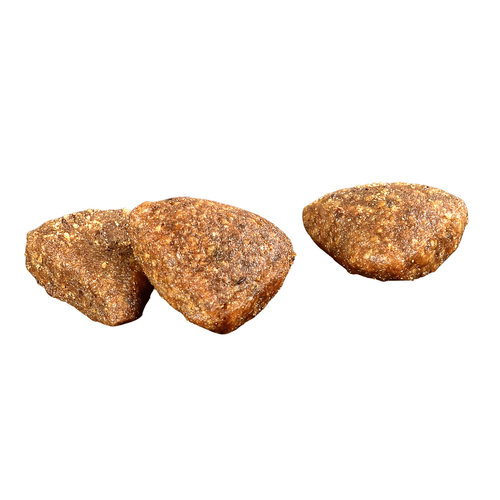 Visuel 3 du produit Croquette pour chat stérilisé au saumon Sa vraie nature - 2 kg