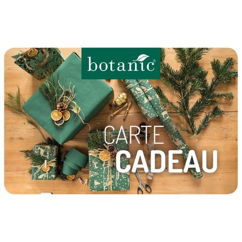 Visuel 2 du produit Carte cadeau botanic®