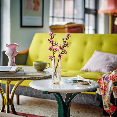 Visuel 3 du produit Fleurs de cerisier LEGO® Botanical Collection 8 ans et plus - 430 pièces