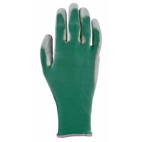 Visuel 1 du produit Gants Colors Vert foncé