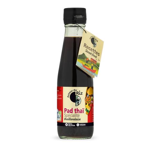 Visuel 1 du produit Sauce Pad Thaï 200g