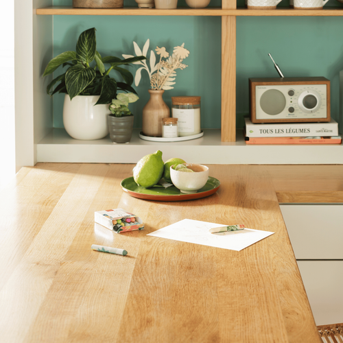 Visuel 6 du produit Kit DIY Home Déco Initiation au pastel gras La Petite Épicerie - 21 x 3 x 17 cm