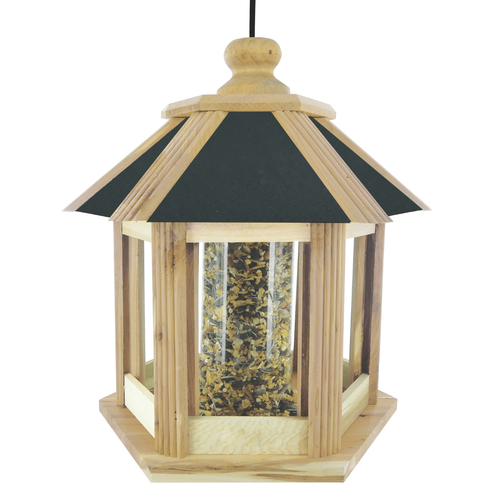 Visuel 1 du produit Mangeoire Gazebo junior