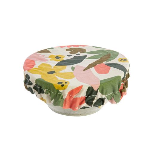 Visuel 5 du produit Recouvre-bol en coton enduit Alterosac taille S - Ø 14 cm