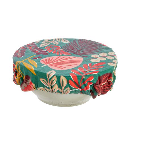 Visuel 3 du produit Recouvre-bol en coton enduit Alterosac taille S - Ø 14 cm