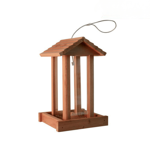 Visuel 1 du produit Mangeoire TYR Red Cedar