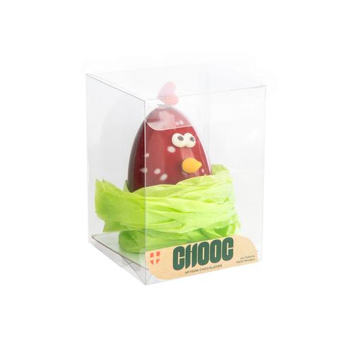 Visuel 1 du produit Cocotte au lait Chooc - 70 g