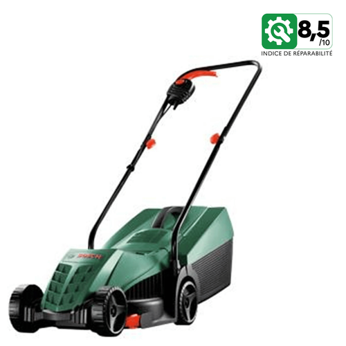 Visuel 1 du produit Tondeuse filaire EasyRotak 32-205 batterie 2,0 AH Bosch - 1200 W