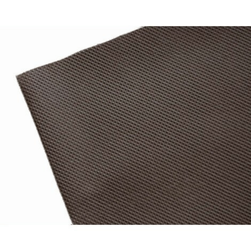 Visuel 1 du produit Feutre de paillage Geotex coloris marron 1,60x5 m