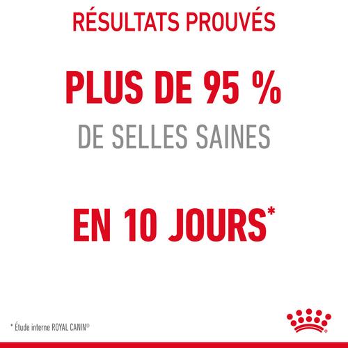 Visuel 8 du produit Croquettes pour chat Digestive Royal Canin Care - 4 kg