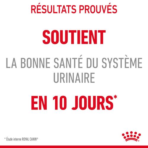 Visuel 6 du produit Croquettes pour chat adulte système urinaire Royal Canin Urinary Care - 2 kg