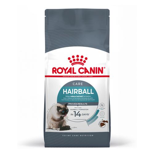 Visuel 1 du produit Croquettes pour chat Royal Canin Hairball Care - 4 kg