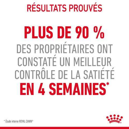 Visuel 9 du produit Croquettes pour chat adulte Royal Canin Appetite Control Care - 2 kg