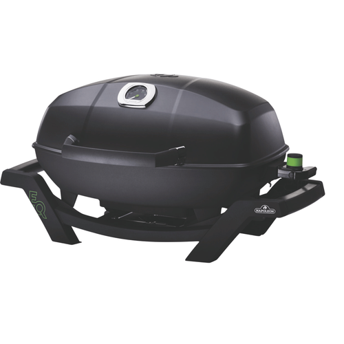 Visuel 1 du produit Barbecue électrique nomade Travel Q coloris noir Napoléon - 74 x 74 x 38 cm