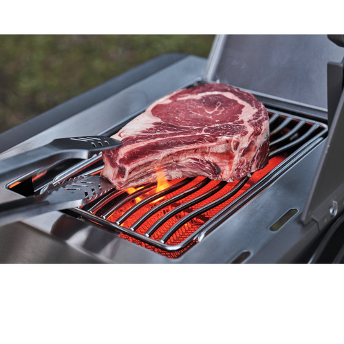 Visuel 5 du produit Barbecue gaz noir Napoléon Prestige 500 RSIB - 166 x 66 x 129,5 cm