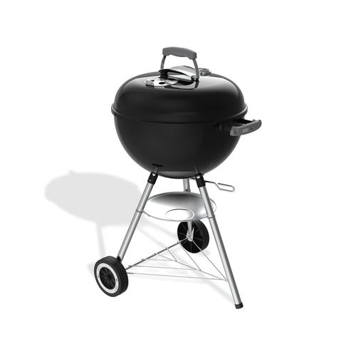 Visuel 3 du produit Barbecue charbon Original Kettle E-5710 coloris noir Weber - Ø 57 x 98 cm