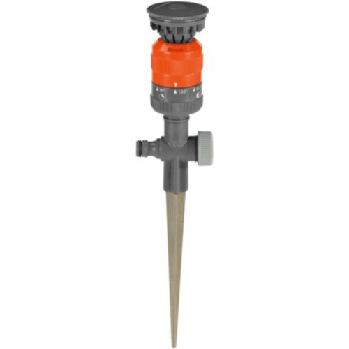 Visuel 1 du produit Turbine Vario sur pic Comfort Gardena