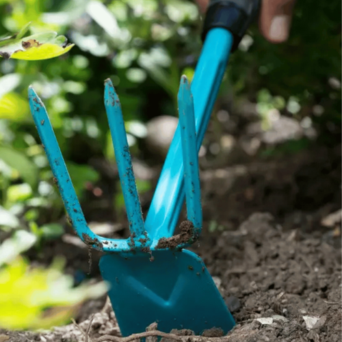 Visuel 3 du produit Serfouette Gardena Combisystem - 21 cm