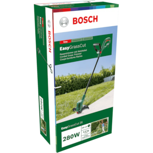 Visuel 2 du produit Coupe bordure Easygrasscut 26