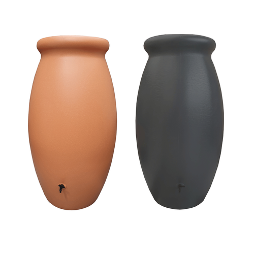 Visuel 1 du produit Récupérateur à eau Toscane Bellijardin - 1000 L