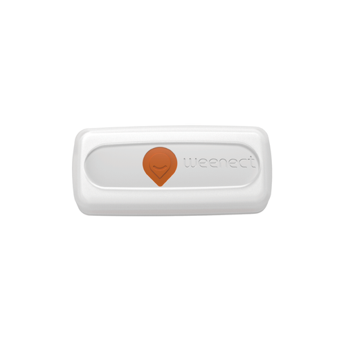 Visuel 9 du produit Collier GPS pour chat coloris blanc Weenect