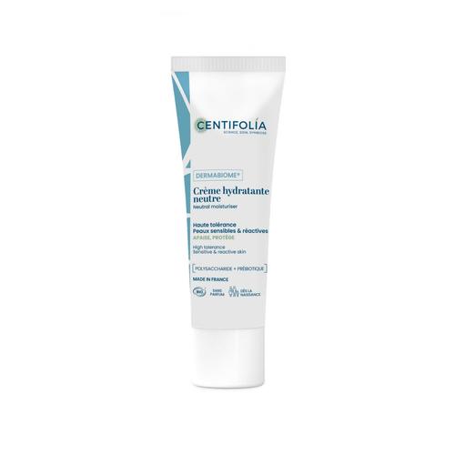 Visuel 1 du produit Crème hydratante Centifolia - 40 ml