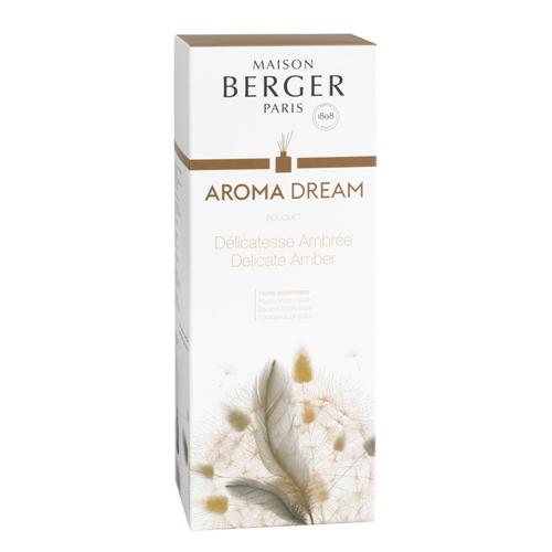 Visuel 1 du produit Bouquet parfumé Maison Berger Aroma parfum Dream - 100 ml