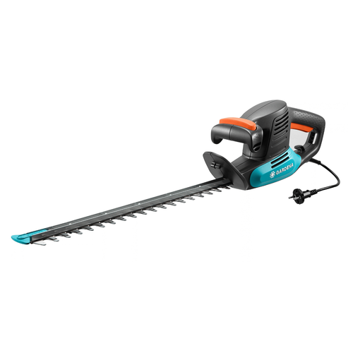 Visuel 1 du produit Taille-haie électrique EasyCut 420/45 Gardena - 86,9 x 12,6 x 18,5 cm