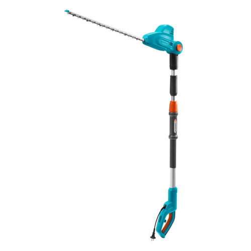 Visuel 1 du produit Taille-haie sur perche THS Gardena - 500 W / 48 cm