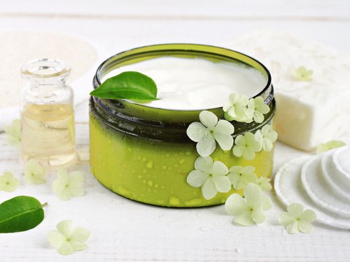 Comment Fabriquer Mon Lait Corporel Hydratant