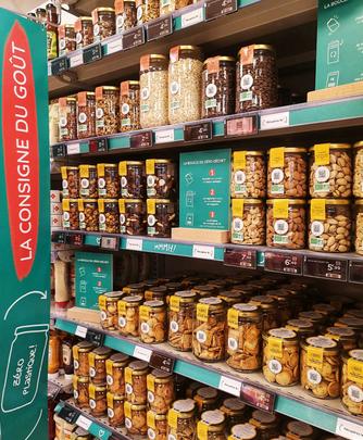 botanic® s’associe à Bocoloco pour vous proposer LA solution de course zéro déchet