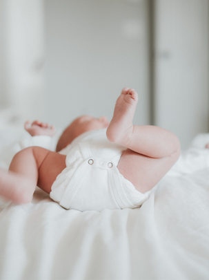 Conseils botanic® Couches écologiques : le meilleur pour bébé en version eco-friendly