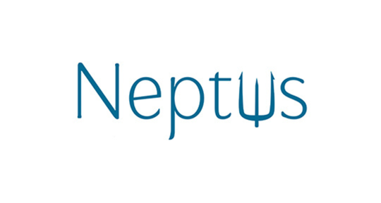 Logo marque Neptus