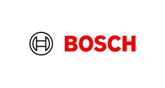 Logo marque Bosch
