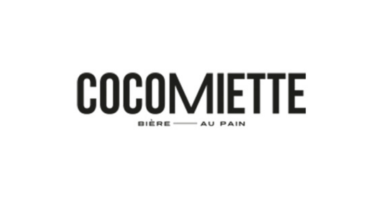 Logo marque Cocomiette