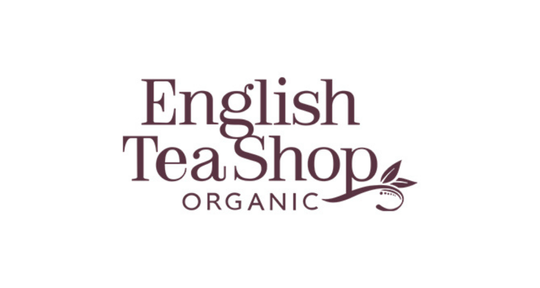 Logo marque English Tea Shop organic
