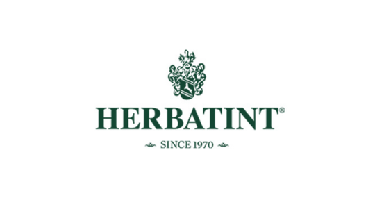 Logo marque Herbatint