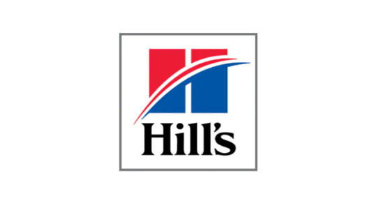 Logo marque Hill's