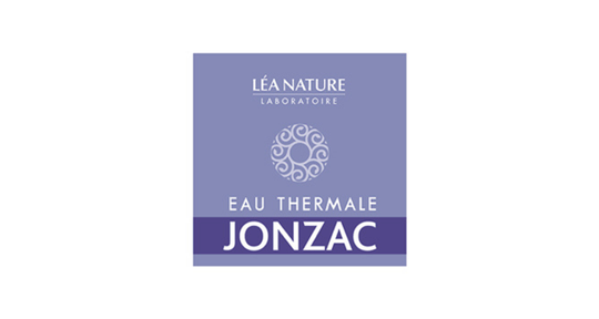 Logo marque Eau thermale Jonzac