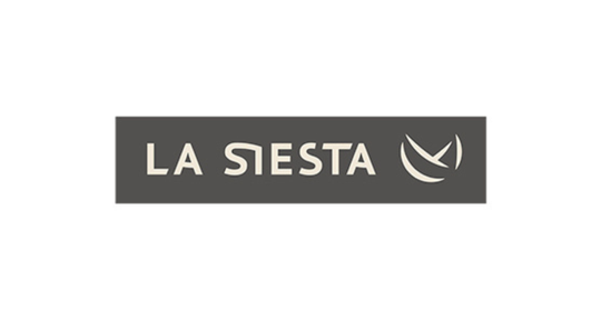 Logo marque La Siesta