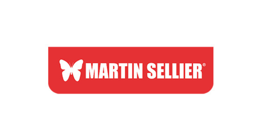 Logo marque Martin Sellier