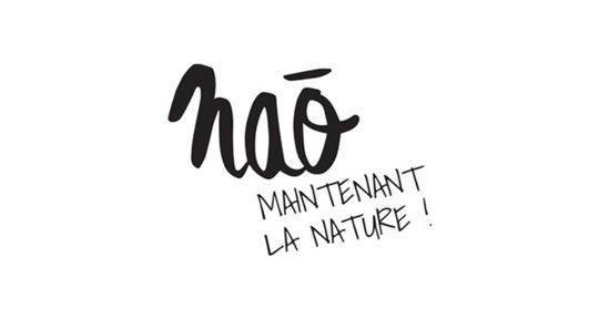 Logo marque Nao