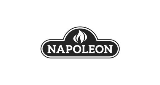 Logo marque Napoléon