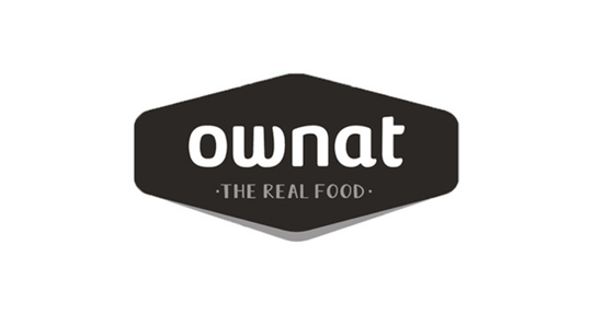 Logo marque Ownat