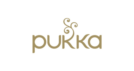 Logo marque Pukka